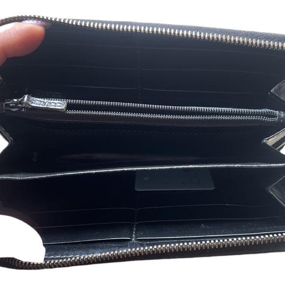 Gucci Black Women's Wallet shimmer 🔥🔥 - Picture 6 of 9